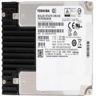 Toshiba - SDFAM70NHB01 - SSD 3.84TB SAS 12Gb/s 2.5"