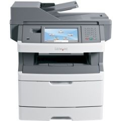 Lexmark - 13C0087 - Multifunction Laser Printer 40ppm 1200dpi USB Ethernet