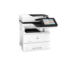 HP - F2A81A - Multifunction Printer LaserJet Enterprise Flow M527c