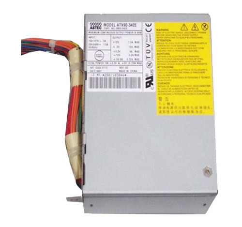 0950-3423 - HP 90-Watts Power Supply for Vectra VEI8