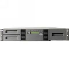 HP - AH559A - Tape Library LTO Ultrium 920 1 Drive 24 Slot