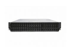Dell - 0C6300 - Enclosure 24-Bay 2.5"