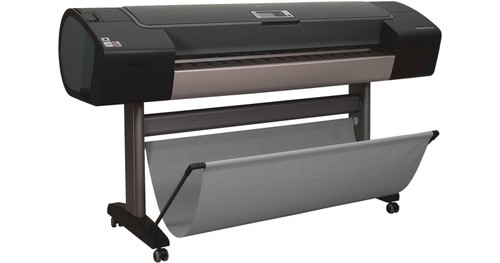 HP - Q6720B#B1K - InkJet Printer 24-inch PostScript Photo
