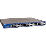 ADTRAN - 4700569F1 - Layer 3 Switch 48-Port Gigabit PoE 2-Slot