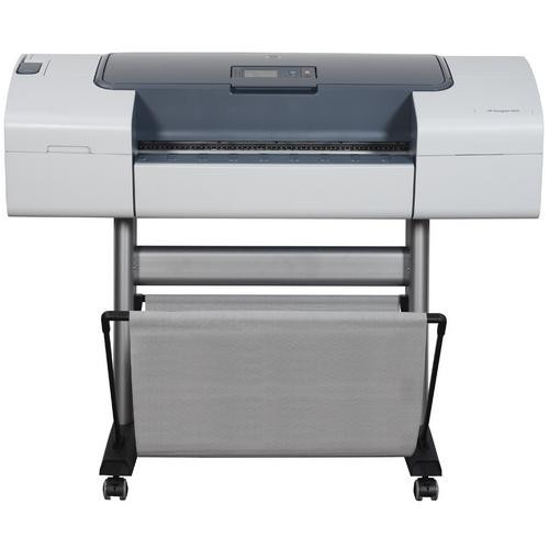 HP - Q6651A#BCC - Large Format Printer 42" Color InkJet