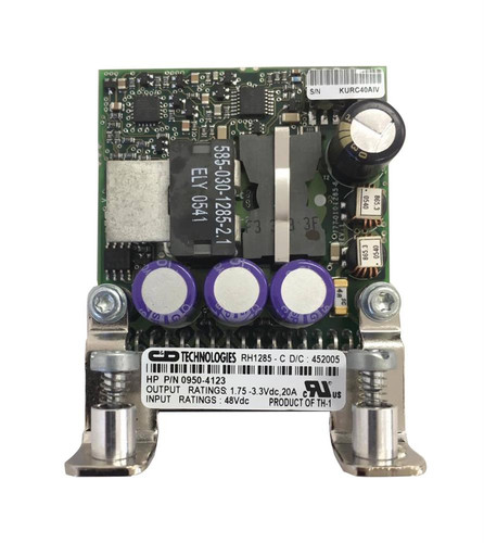 HP - 0950-4123 - Voltage Regulator High Voltage DC to DC