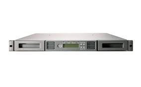 HP - 410649-001 - Cross Link Motor Assembly ESL E-Series Tape Library