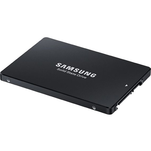 Lenovo - 01GR791 - SSD 3.84TB SAS 12Gb/s Hot-Swap 3.5"
