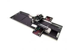 HP - 410637-001 - Robotic Assembly Cabinet ESL Tape Library