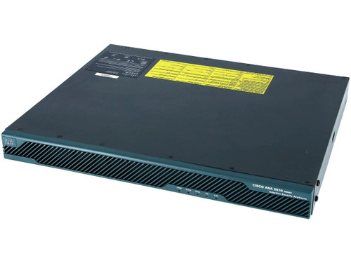 Cisco - ASA5510-SSL250-K9 - VPN Appliance 250 SSL User License 3DES/AES