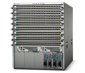 Cisco - N9K-C9504-FM= - Fabric Module Nexus 9500