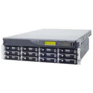 Adaptec - 5325302057 - Network Storage Server 1.2TB Opteron 2.6GHz