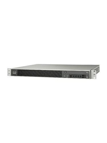 Cisco ASA 5525-X Security Appliance - ASA5525-K9