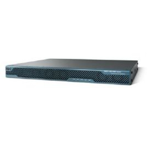 ASA5550-K8 - Cisco - Asa 5550 Security Appliance With Sw Ha 8Ge+1Fe Des Asa 5500 Series Firewall Edition