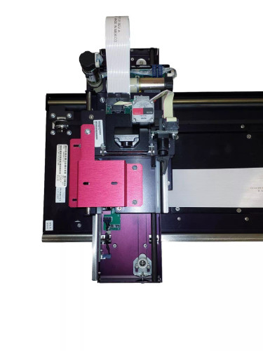 HP - 351129-001 - Library Robotics Assembly ESL-E