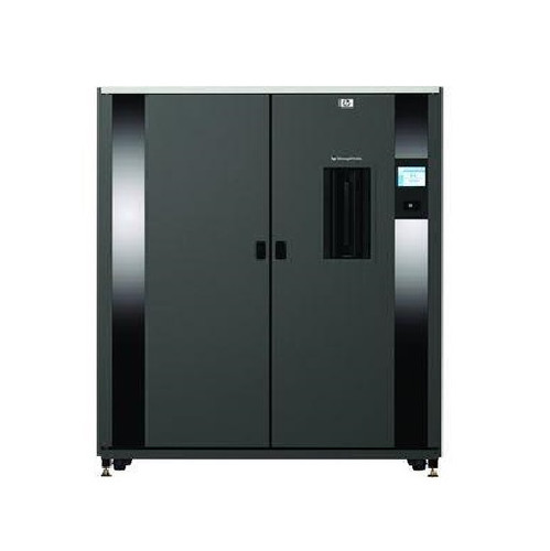 HP - 343378-B21 - Tape Library Super DLT SCSI External