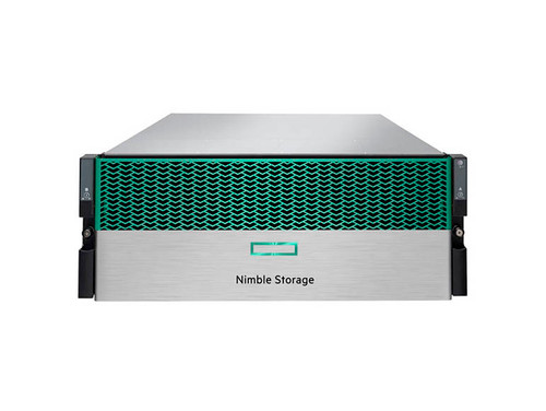 HP - Q8D02A - Cache Module 3.84TB Converged System 300