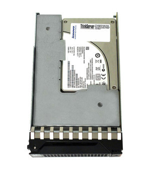 Lenovo - 4XB7A08981 - SSD 15.36TB SAS 12Gb Hot Swap 2.5"
