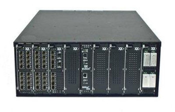 QLogic - SB9200-00B - Fibre Channel Switch 32-Port 4.25Gbps