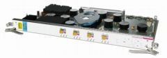 Cisco - 4-10GE-ITU/C-RF - Interface Module 4-Port 10GE Tunable