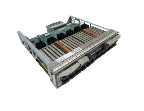 Juniper - MIC6-10G - Router Module 24-Port 10GB SFP+