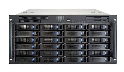 HP - 720965-001 - SAN Switch 16GB 48/96 Port