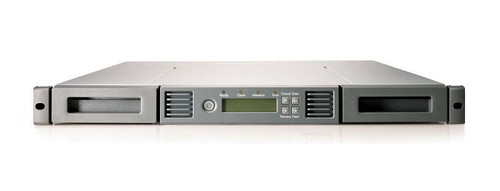 HP - Q1G70A - Tape Library Expansion 6-Bay 594-Slots