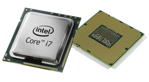 Dell - 001M26 - Processor Intel Xeon E5645 6-Core 2.40GHz