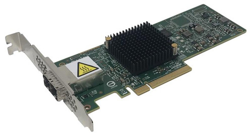 IBM - 00AE914 - Host Bus Adapter 8-Port 12Gb/s SAS SATA PCIe 3.0