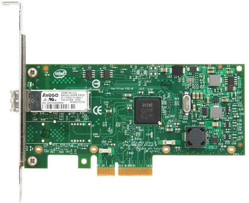 IBM - 00AG500 - Network Adapter Single Port 1GbE PCI Express 2.0 x4