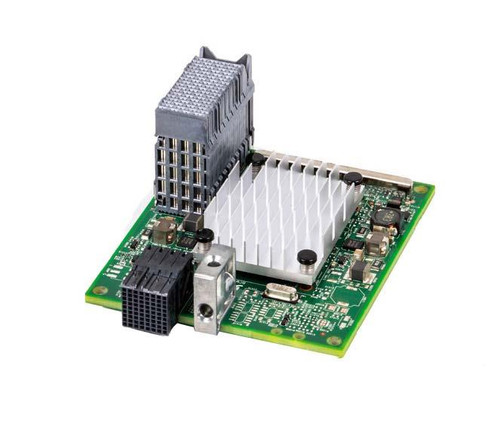 Lenovo 00AG532 2-Ports 10Gbps PCIe 2.0 x8 Network Adapter for high-speed networking applications