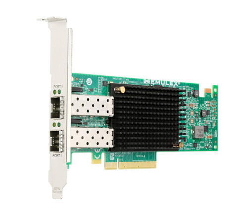 00D1996 - IBM - VFA5 ML2 Dual-Ports SFP+ 10Gbps Gigabit Ethernet Network Adapter by Emulex