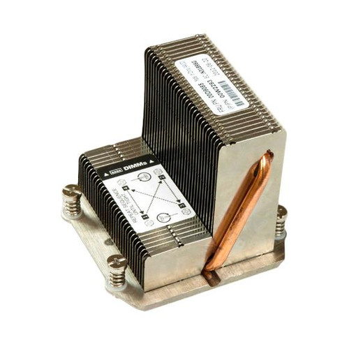 IBM Heat Sink for x3300 M4 Type 7382 - Efficient cooling solution for server rack applications