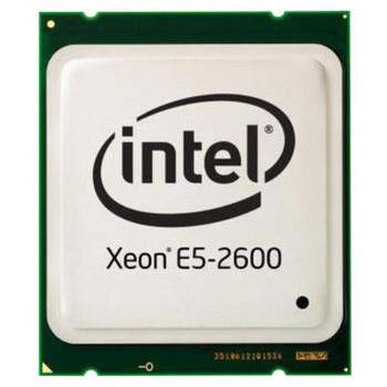 IBM - 00D9451 - Processor Xeon E5-2648L 8 Core 1.80GHz LGA2011