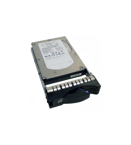 IBM - 0B31353 - HDD 300GB 15000RPM SAS 12Gb/s 2.5"