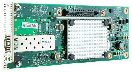 IBM - 00D9700 - Network Adapter Single-Port SFP+ 10Gbps Ethernet