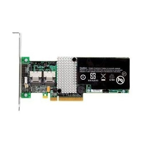 00E2715 - IBM - 4-Port PCI Express 2 (10GB + 1GbE) SR+RJ45 Adapter