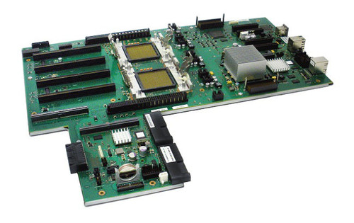 IBM - 00E2733 - Backplane Board Dual Processor pSeries p740