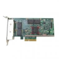 IBM 4-Port 1Gbps PCI Express Network - 00E2873