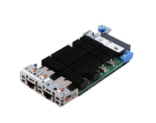 Lenovo - 00FC462 - Network Adapter 2-Port 10GbE SFP Mezzanine