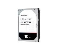 WESTERN DIGITAL 0B42266 Ultrastar DC HC330 10TB Hard Drive