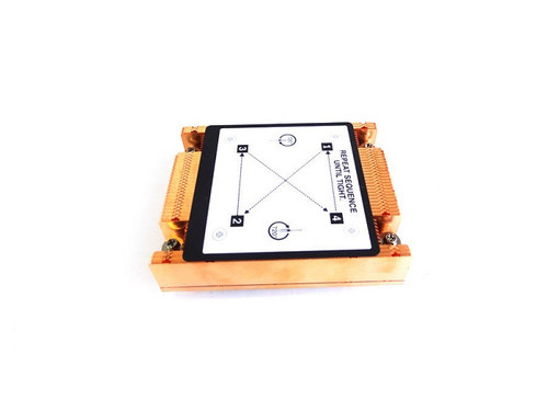 Lenovo Heatsink Thermalloy Low T Case - 00FK456
