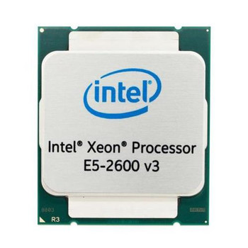 IBM - 00FK566 - Processor Xeon E5-2620 V3 6-Core 2.40GHz LGA2011-3