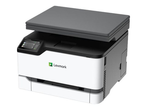 Lexmark [MC3224DWE] MC3224dwe Multifunction Laser Printer, Copy/Print/Scan