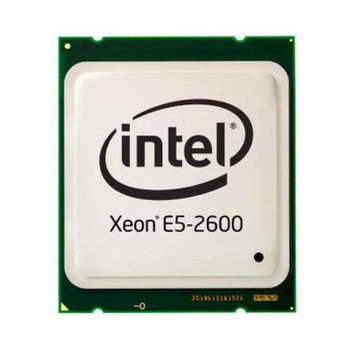 IBM - 00J6627 - Processor Xeon E5-2643 V2 6-Core 3.50GHz LGA2011