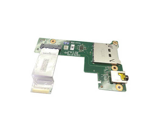 Lenovo - 00JT983 - Card Reader Audio Board T460s