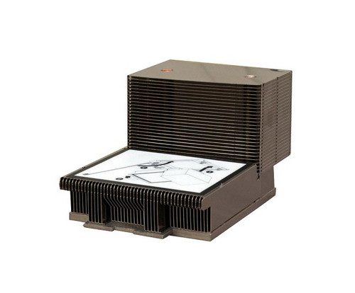 IBM Heatsink for X3650 M5 - 00KC718