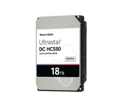 Western Digital - 0F38458 - HDD 18TB SATA 6Gb/s SED 512MB 3.5"