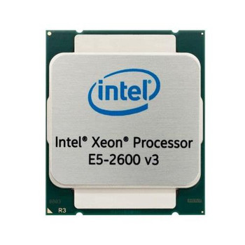 IBM - 00KG824 - Processor Xeon E5-2623 V3 3.00GHz LGA2011-3