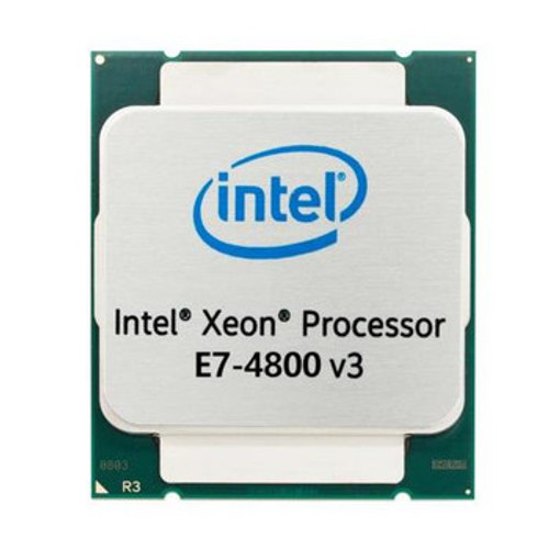 IBM Xeon E7-4820 V3 10 Core 1.90Ghz LGA 2011 Processor for ProLiant DL360p Gen8 Servers